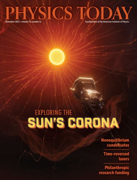 physics news today.